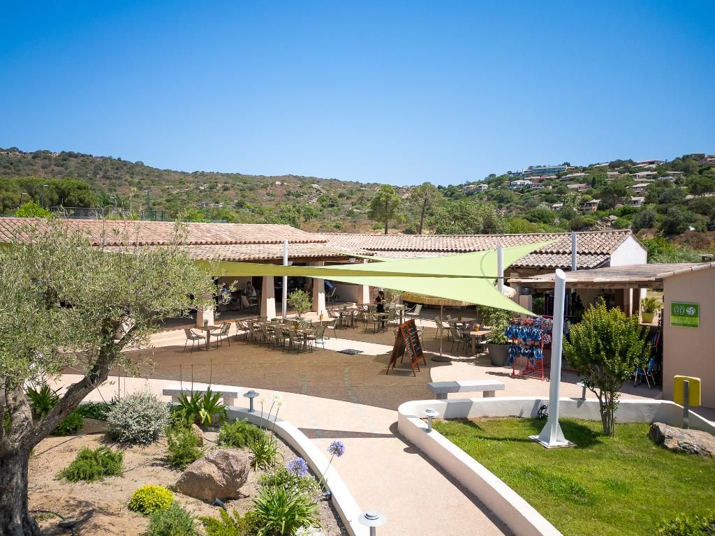 Résidence Marina di Santa Giulia, foto 15