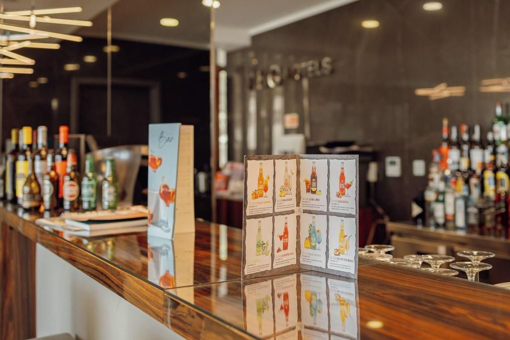 ABC Hotel Porto Boavista, foto 4