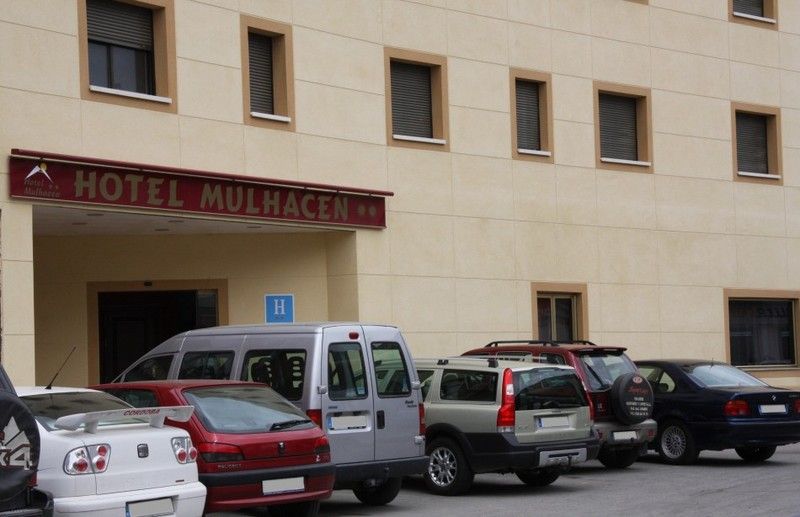 Mulhacen, foto 5