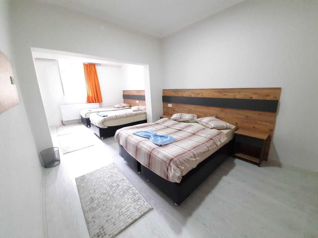 Otel Evren, foto 14