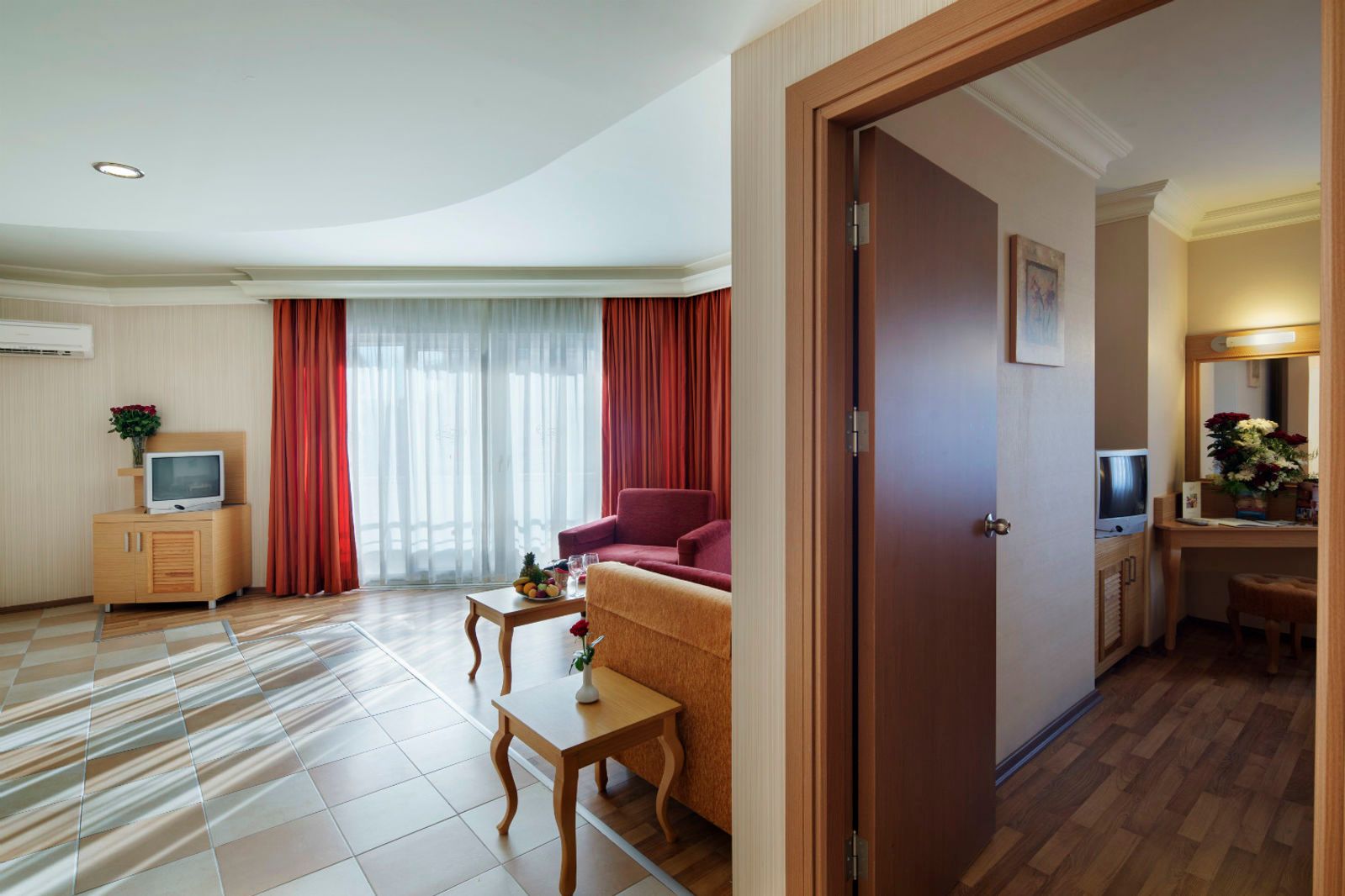 Alaiye Resort & Spa Hotel, foto 15