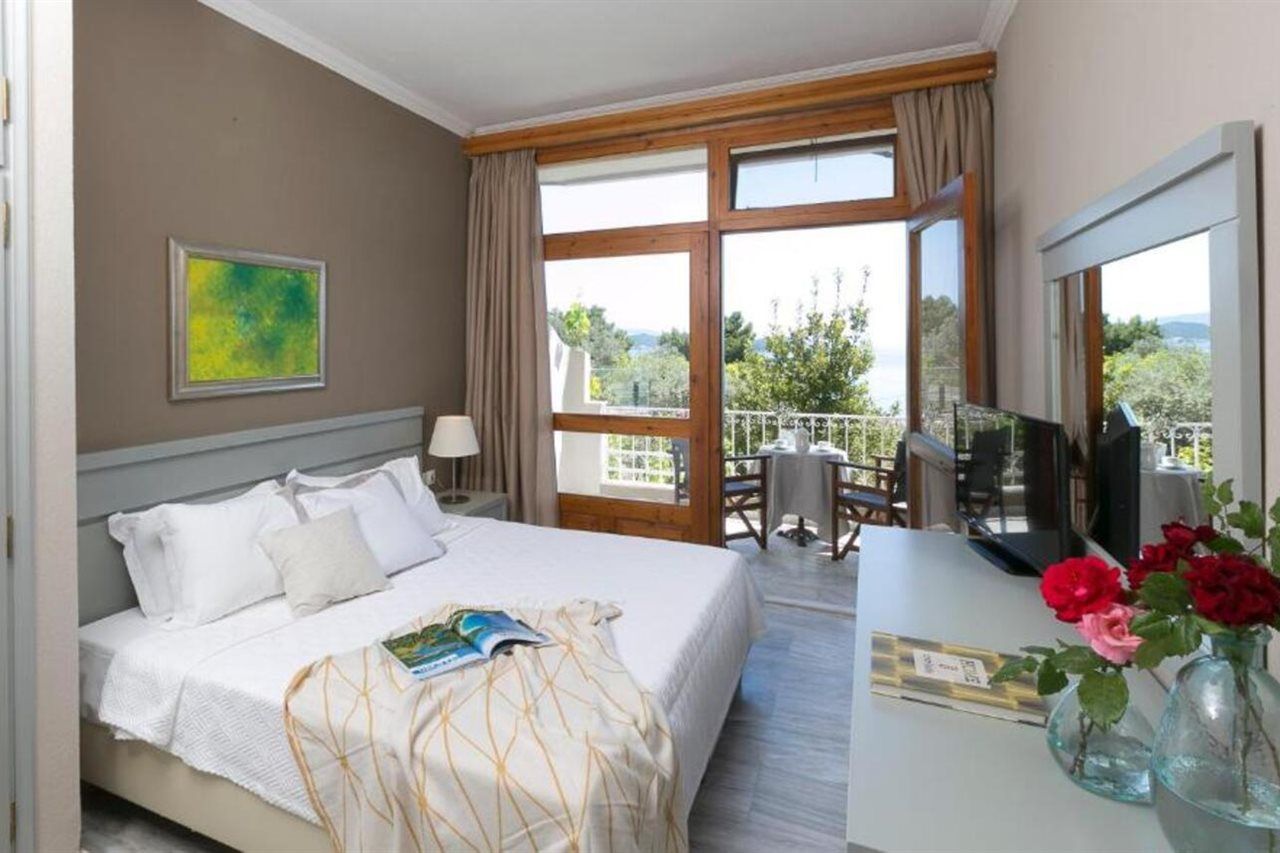 Irida Aegean View, Philian Hotels & Resorts, foto 5