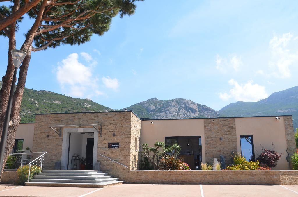 Domaine Villas Mandarine, foto 12