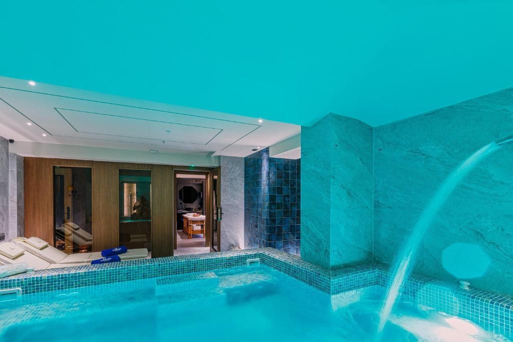 Palmera Beach Hotel & Spa, foto 12