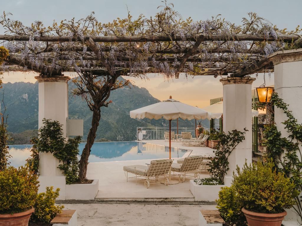 Caruso, A Belmond Hotel, foto 8