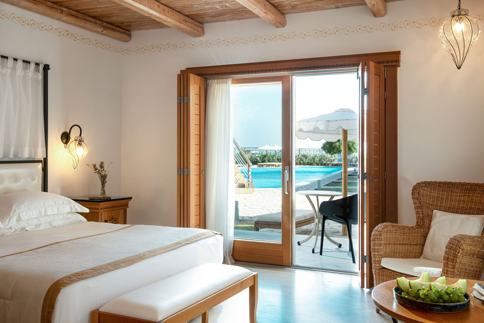 Mitsis Blue Domes Resort & Spa, foto 12