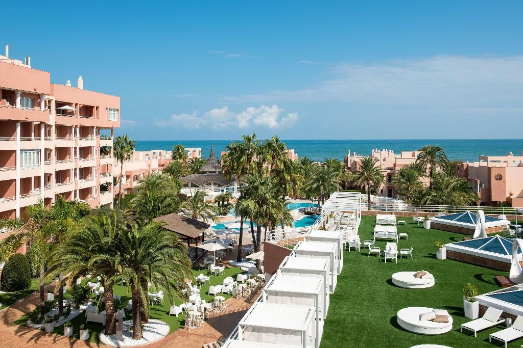 Oliva Nova Beach & Golf Hotel, foto 15