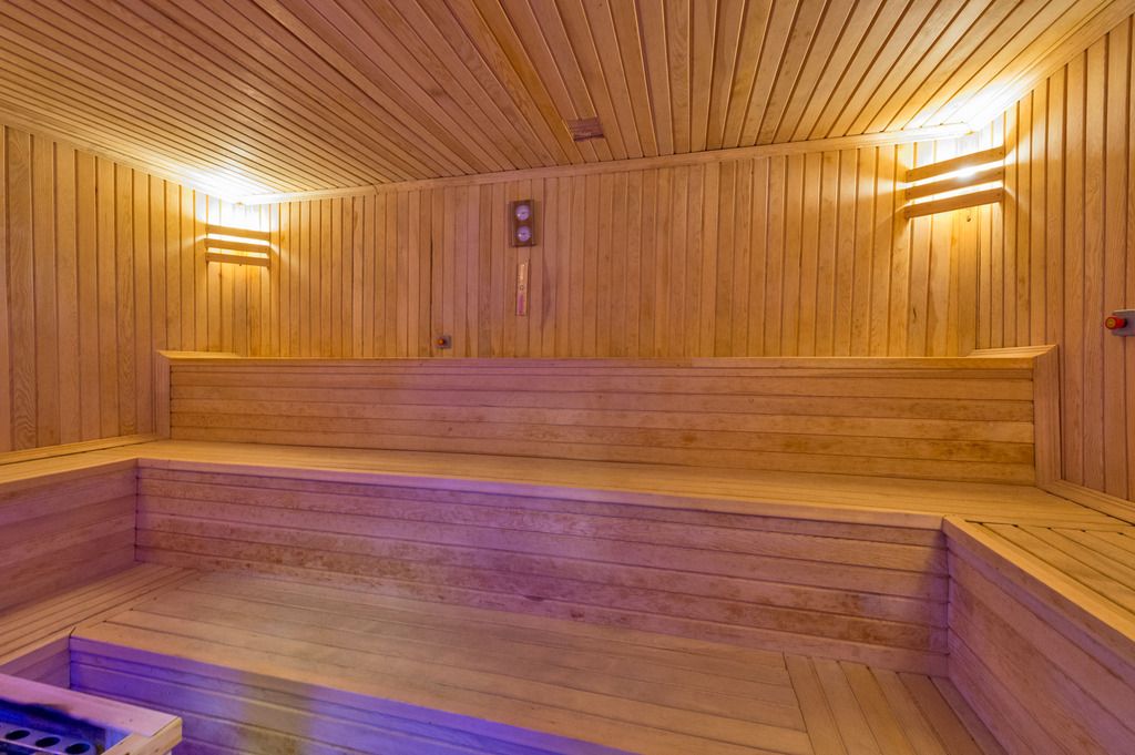 Harmony Hotel & Spa Merter, foto 9