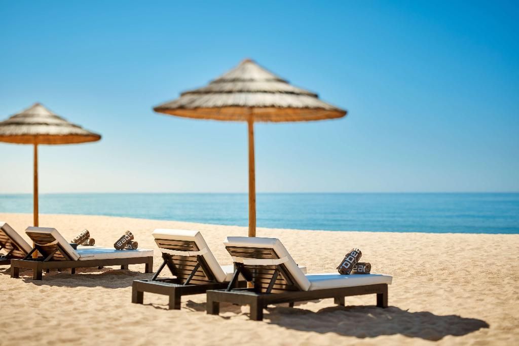 Tivoli Marina Vilamoura Algarve Resort, foto 12