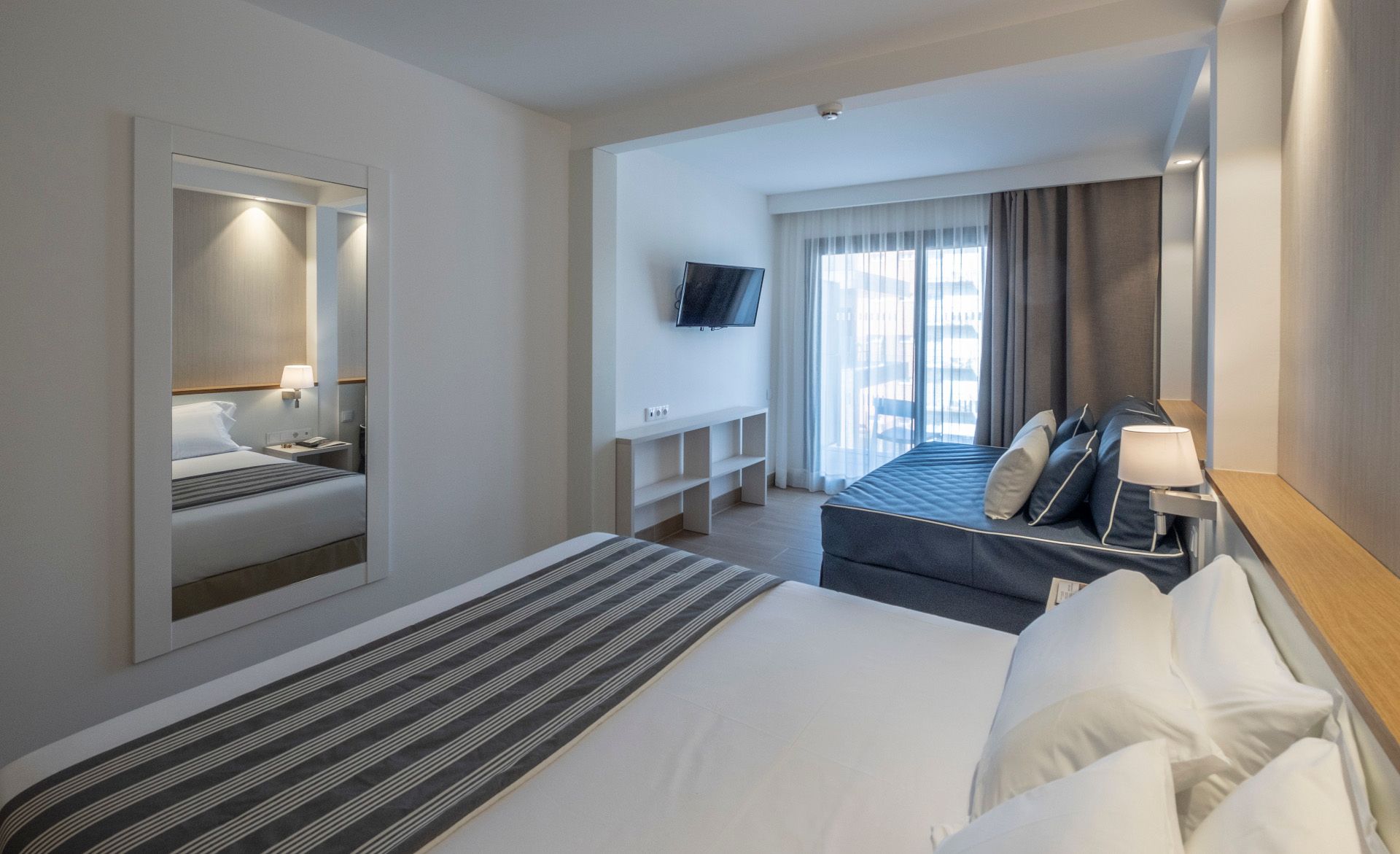 Hotel Rosamar Es Blau Adults Only +21, foto 6