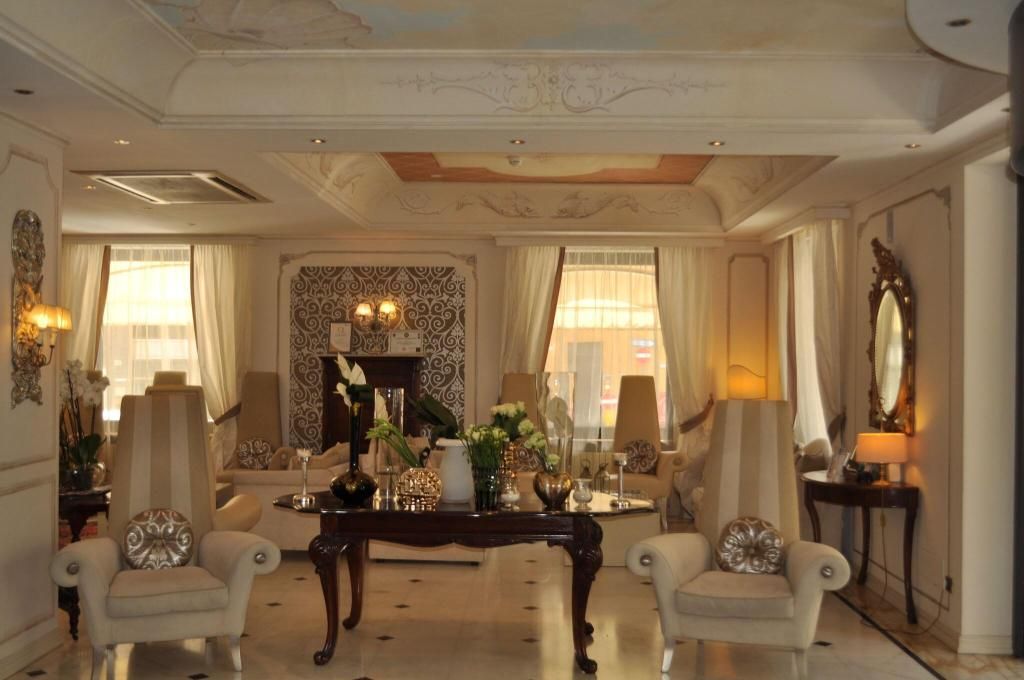 Hotel Jolanda, foto 13