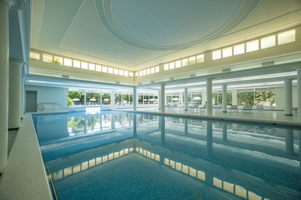 Due Torri Hotel, foto 4
