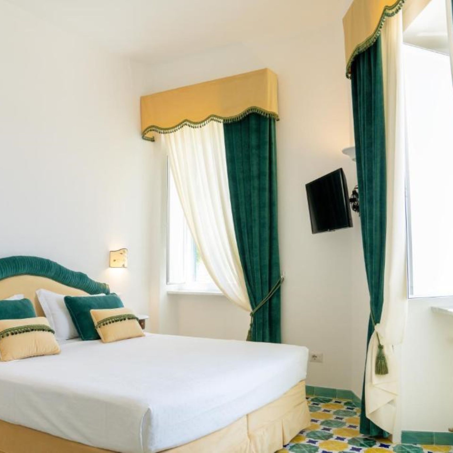 Hotel Luna Convento, foto 6