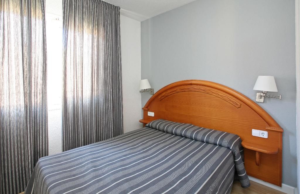 Apartamentos Turísticos Jardines del Plaza, foto 8