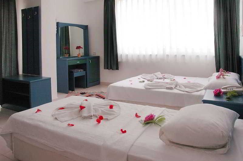 Oylum Garden Hotel, foto 8