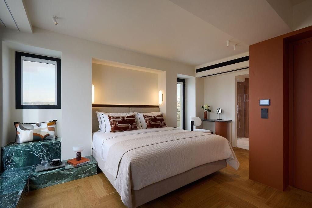 Bellen Athens Hotel, foto 3