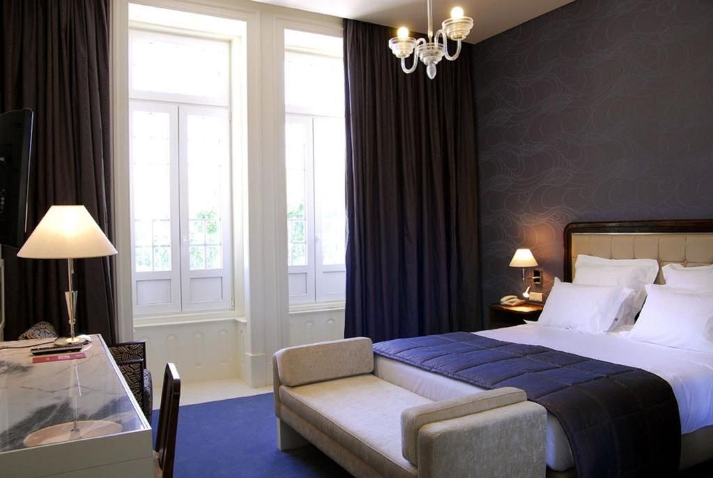 Curia Palace Hotel, foto 10