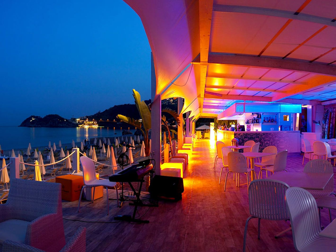 Hotel Caparena Taormina, foto 8