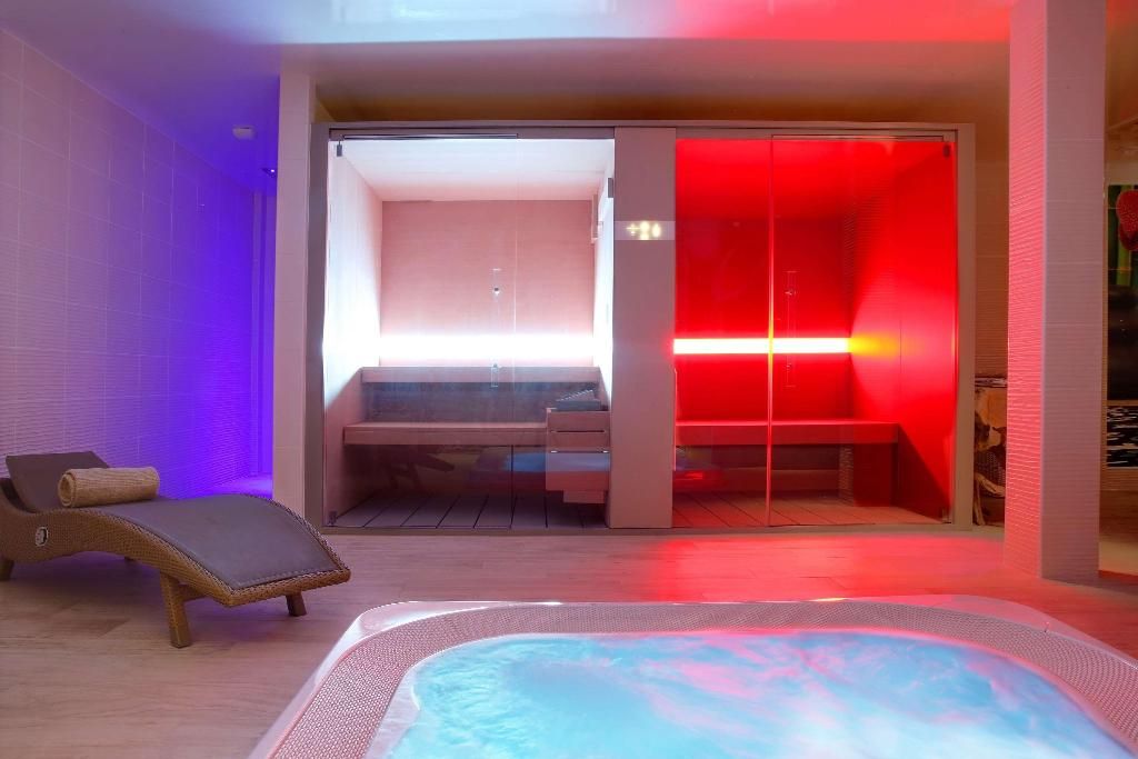 Best Western Plus Hotel Le Patio des Artistes, foto 5