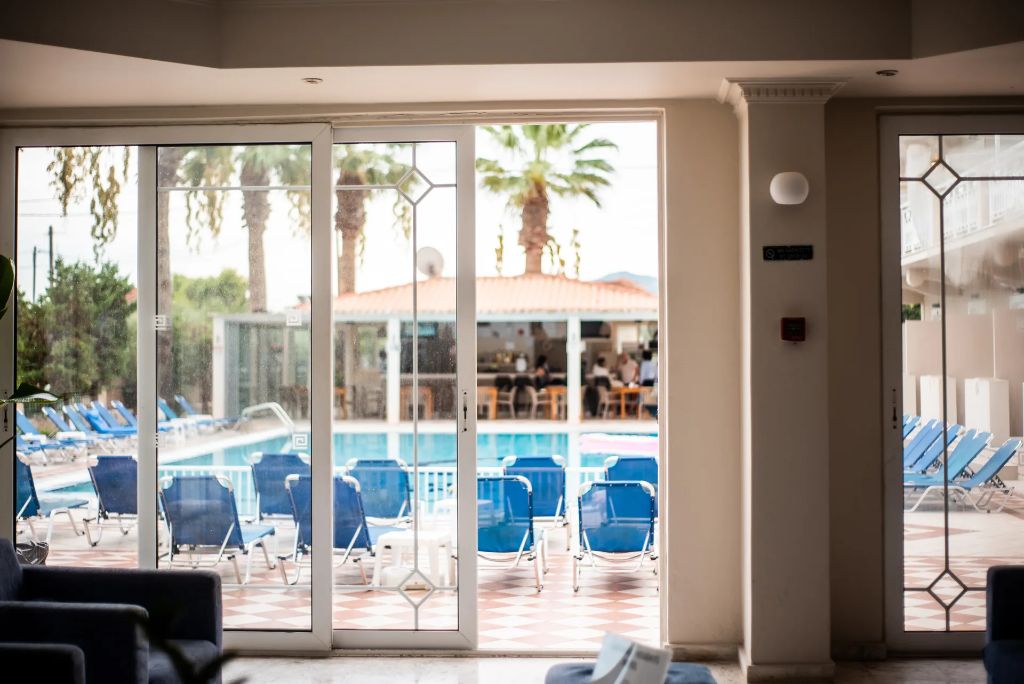 Laganas Holidays Hotel, foto 2