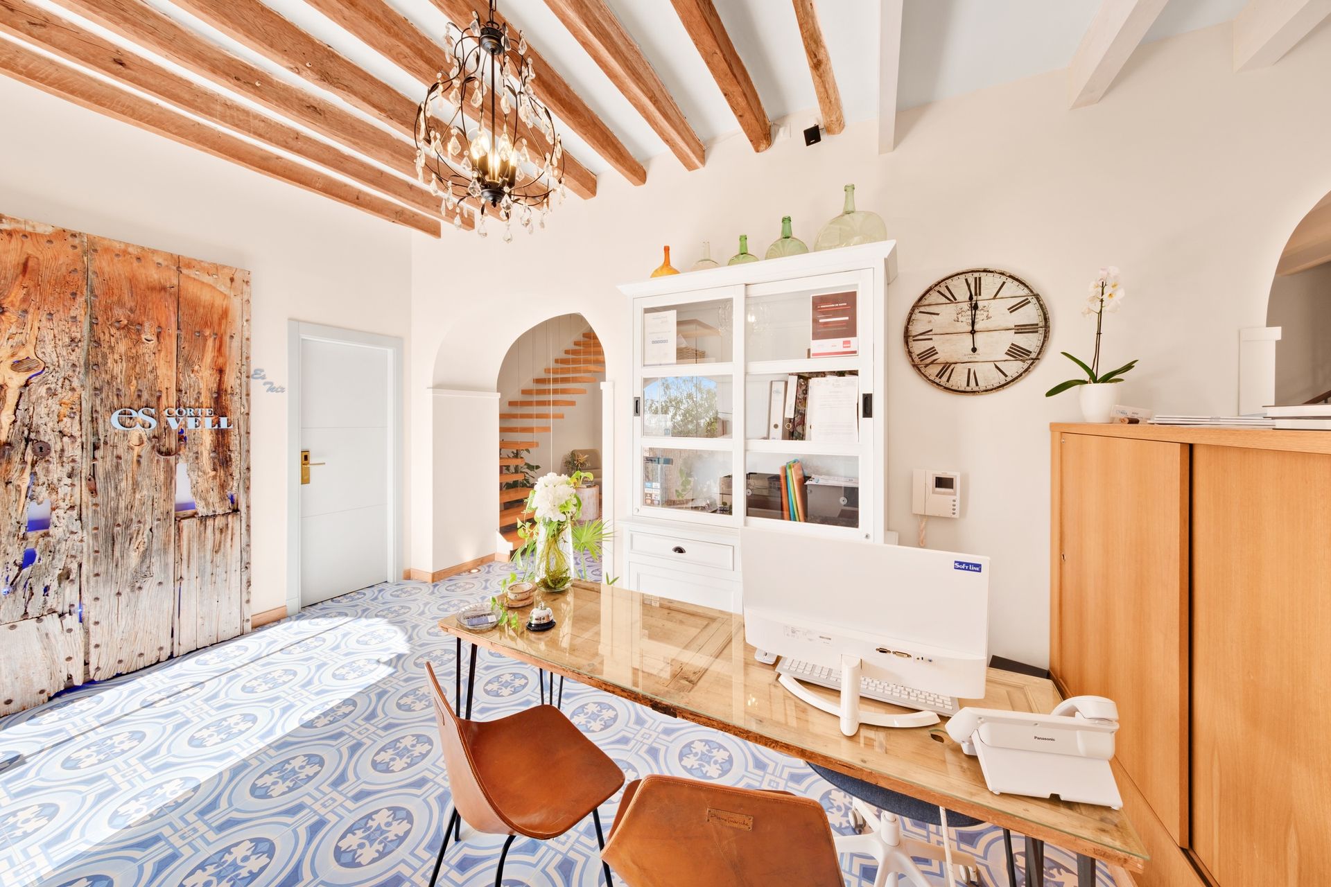 Es Corte Vell Inland Hotel, foto 7