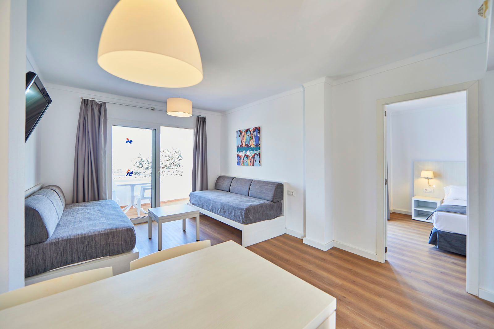 OLA Apartamentos Cala d' Or, foto 11