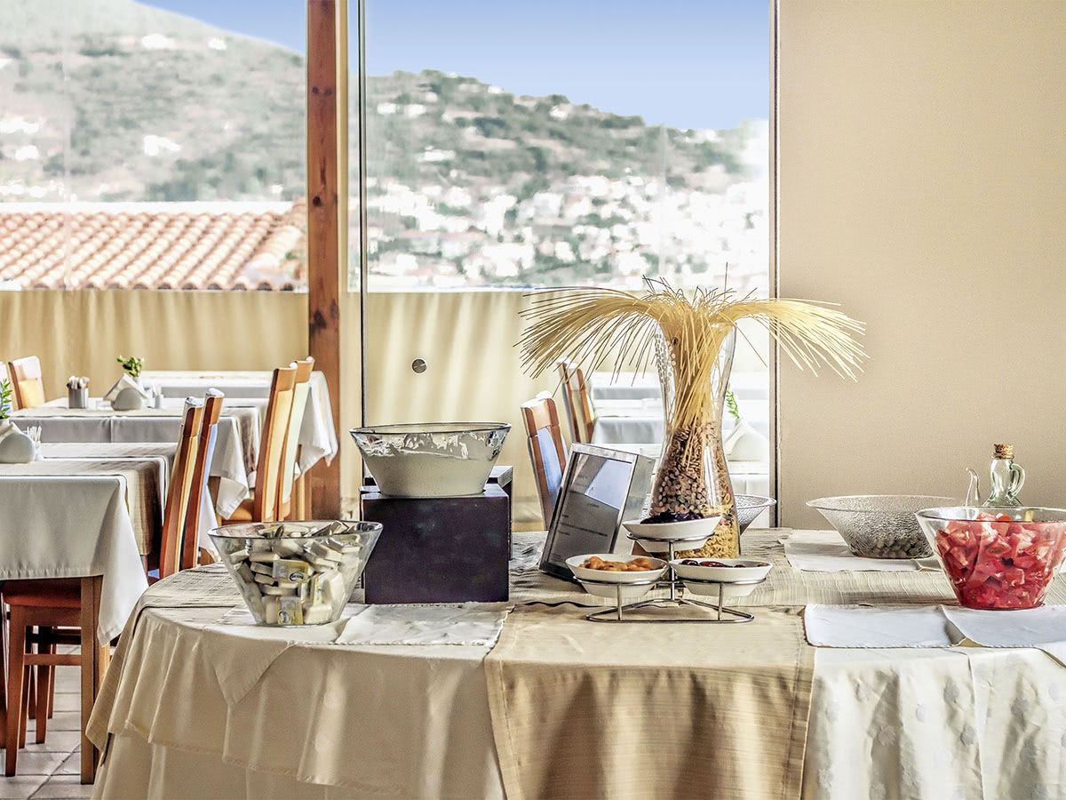 Skopelos Holidays Hotel, foto 6