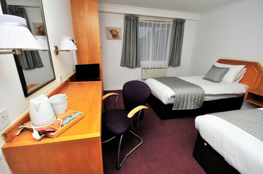 Days Inn by Wyndham Hamilton, foto 14