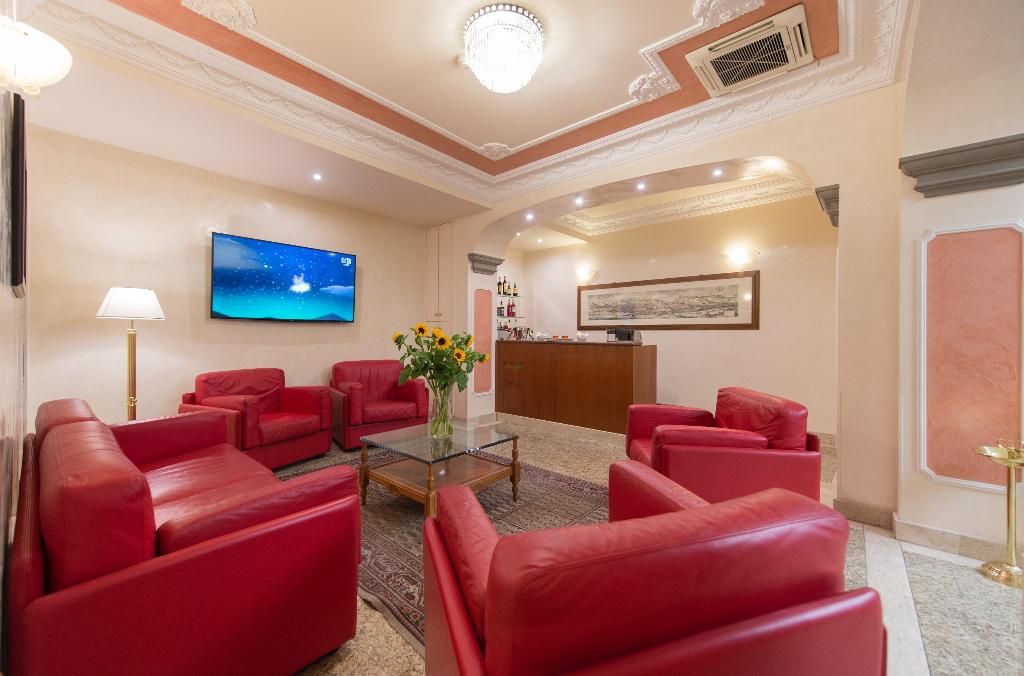 Diana Park Hotel, foto 6