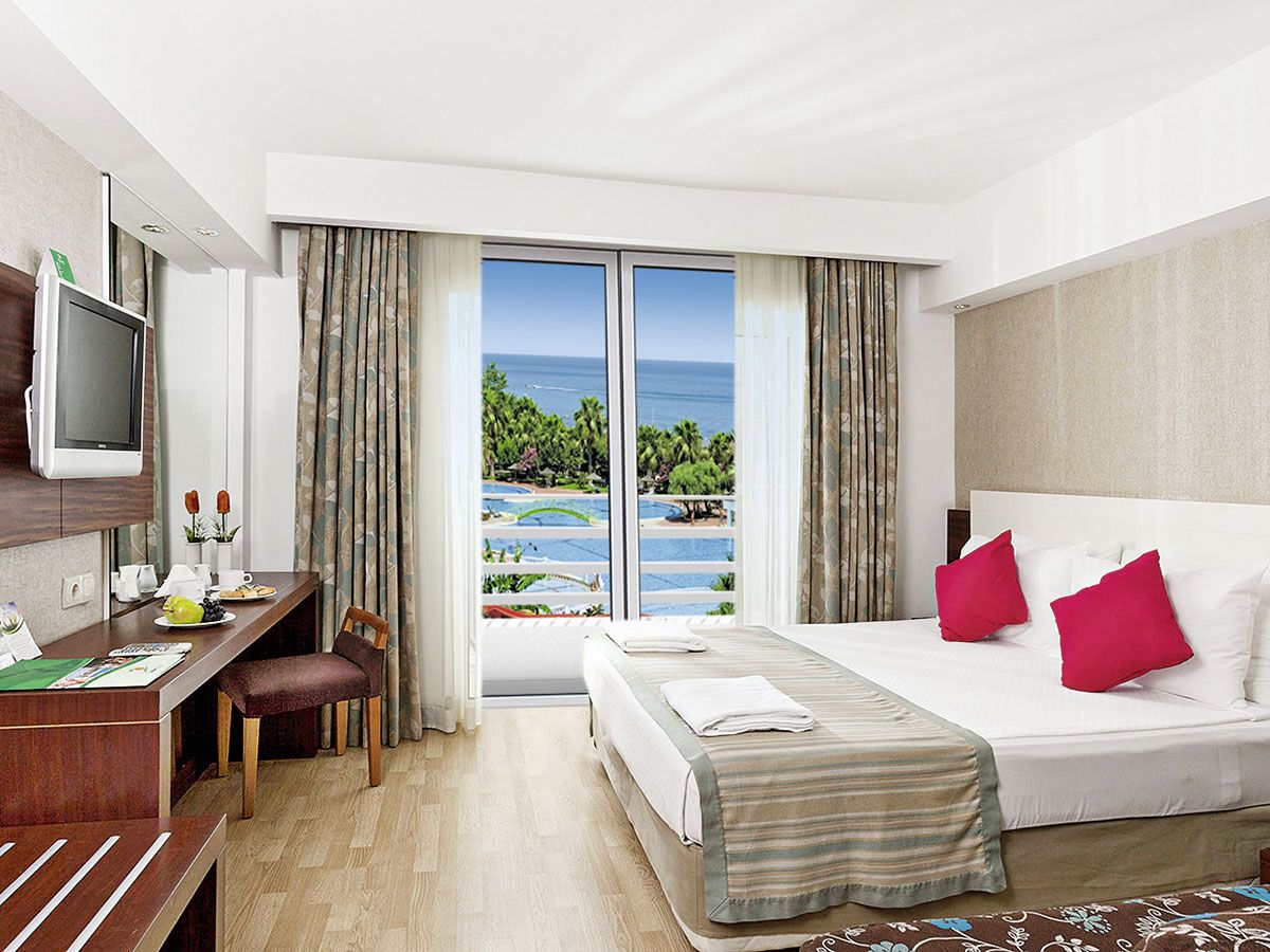 Seher Resort & Spa, foto 3