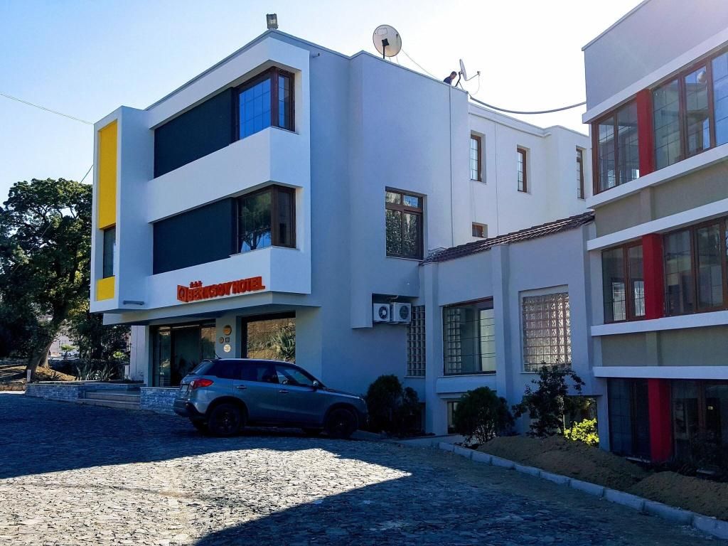 Berksoy Hotel, foto 2