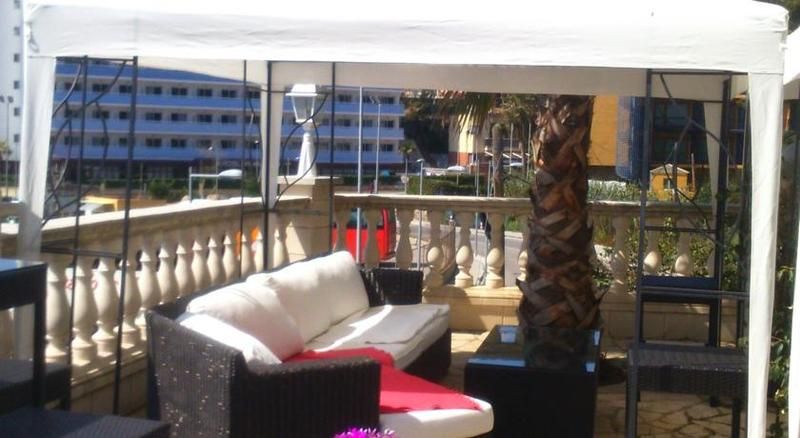 Hotel Bonsol, foto 10