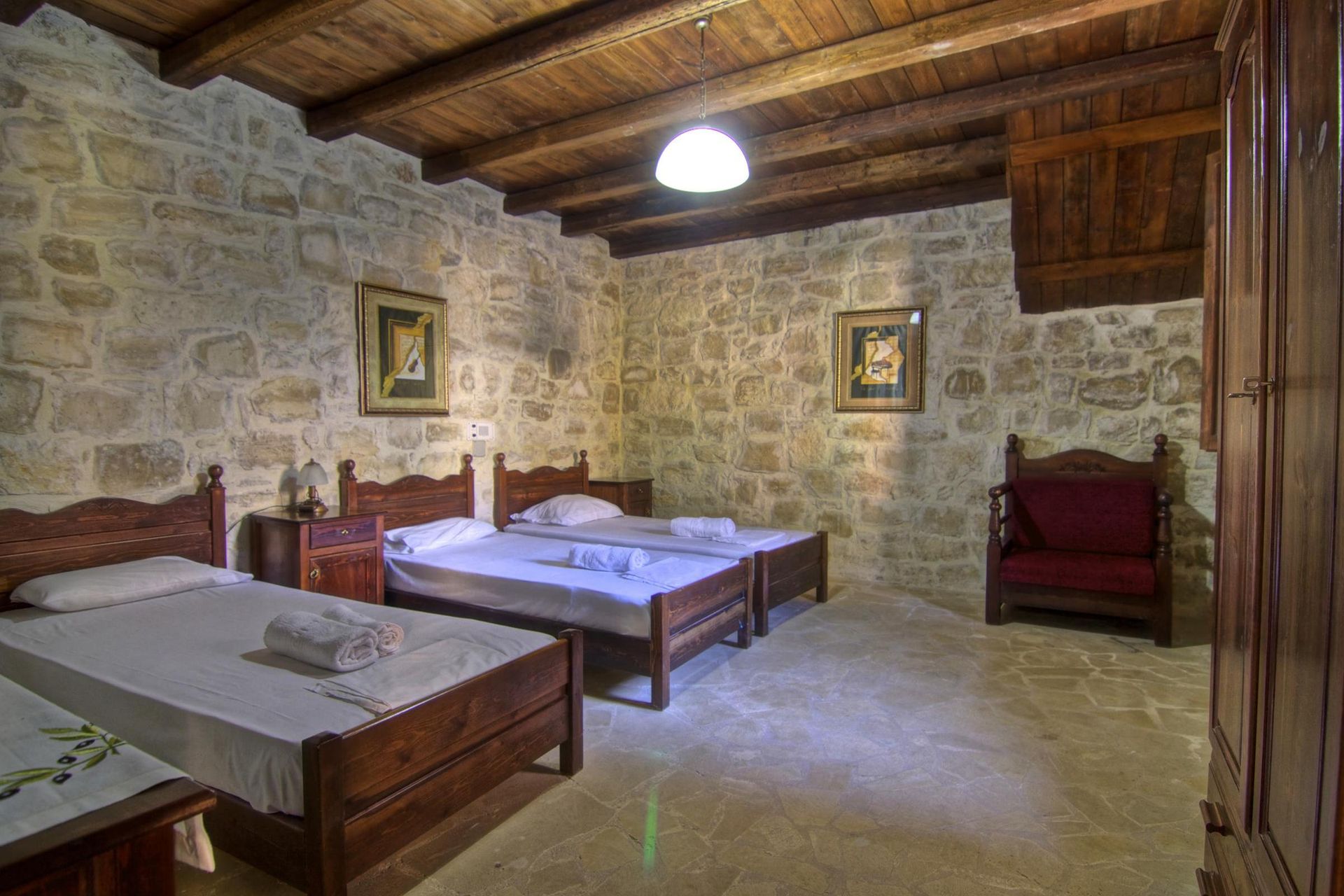 Stone Village Petrino Horio, foto 8