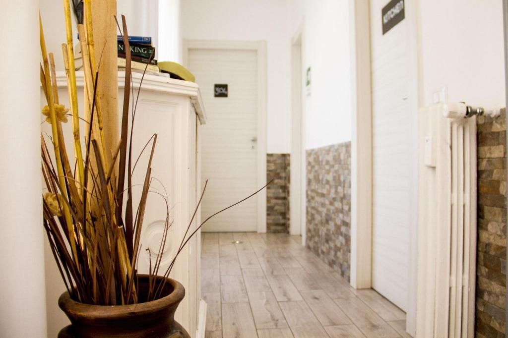 Marta Inn Rome, foto 12