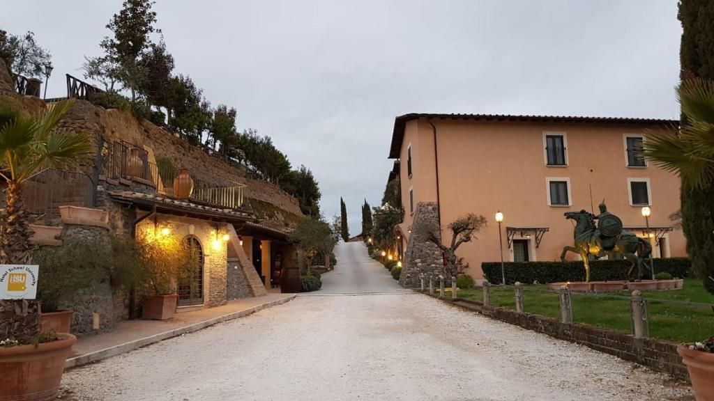 Relais Castrum Boccea, foto 10