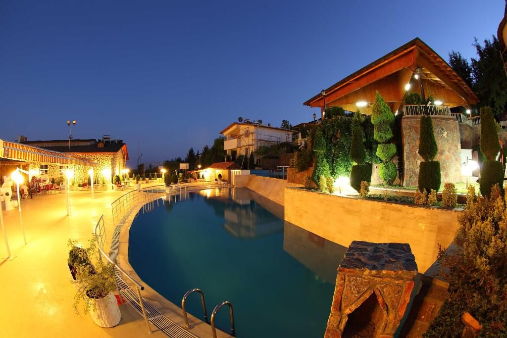 Ugurlu Thermal Resort, foto 13