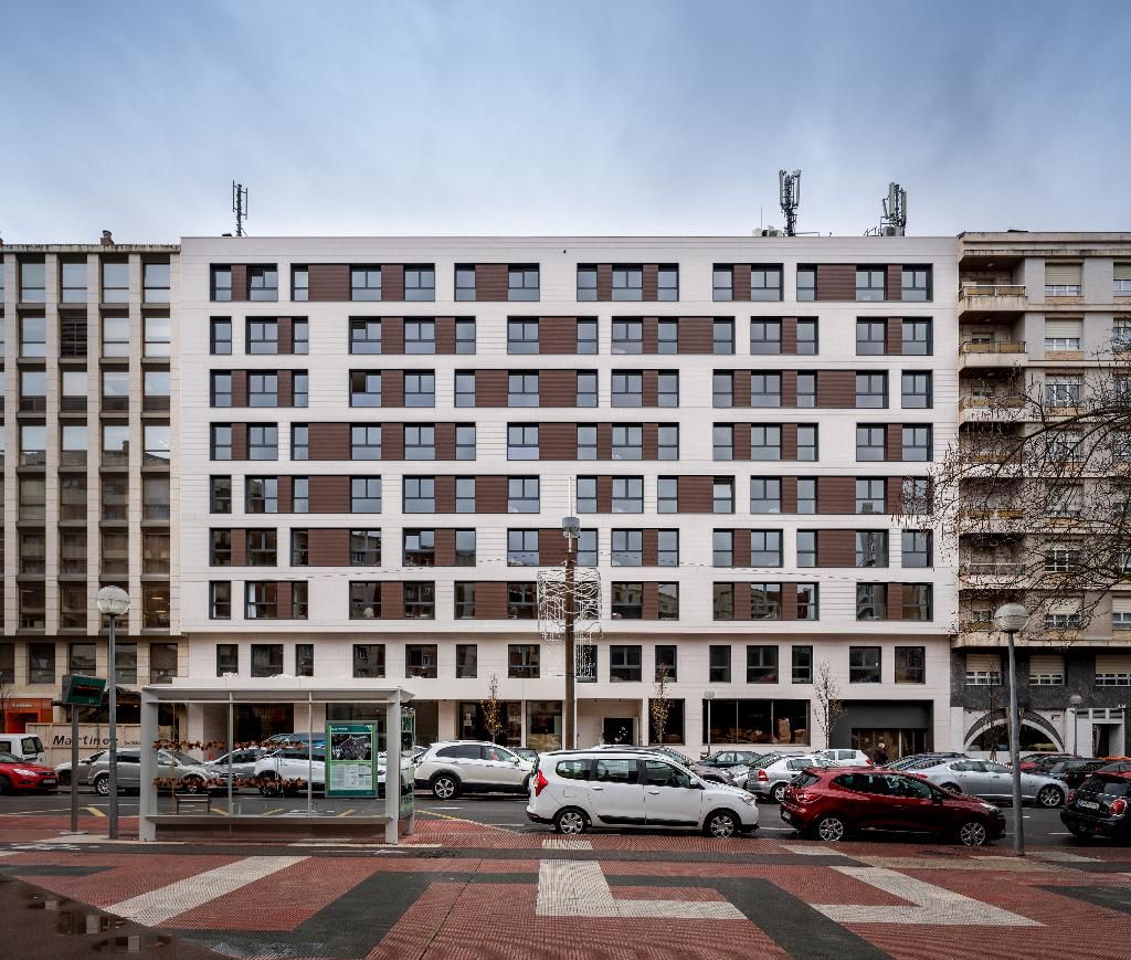 Líbere Vitoria Aparthotel, foto 3