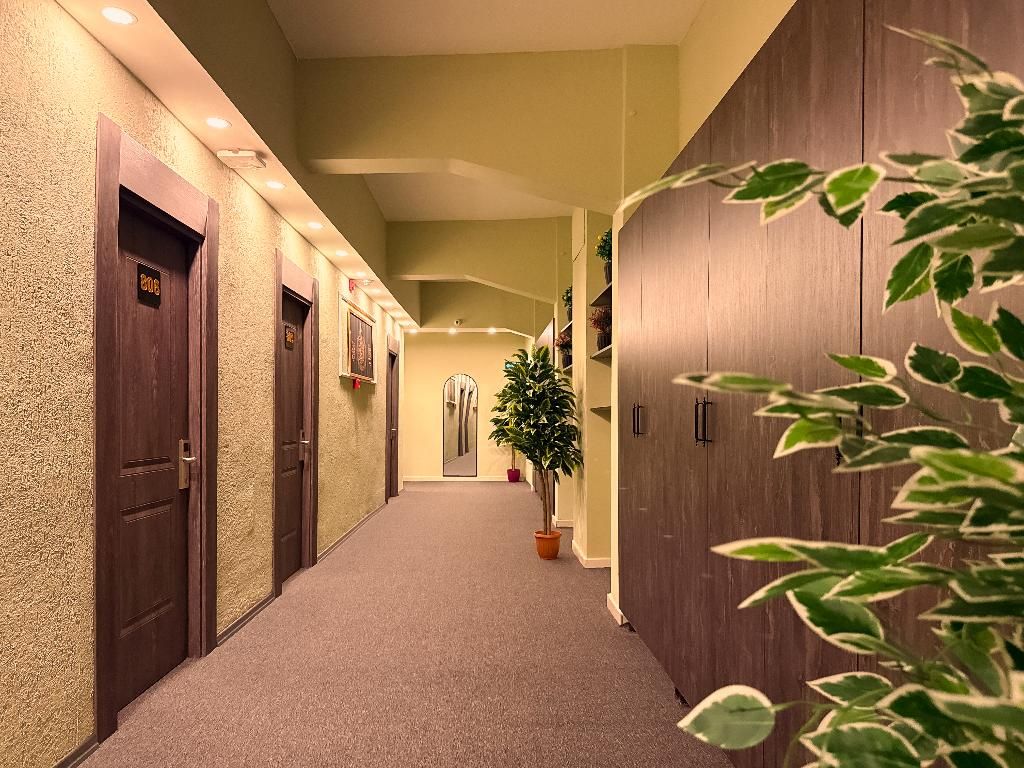 Mays Otel, foto 5
