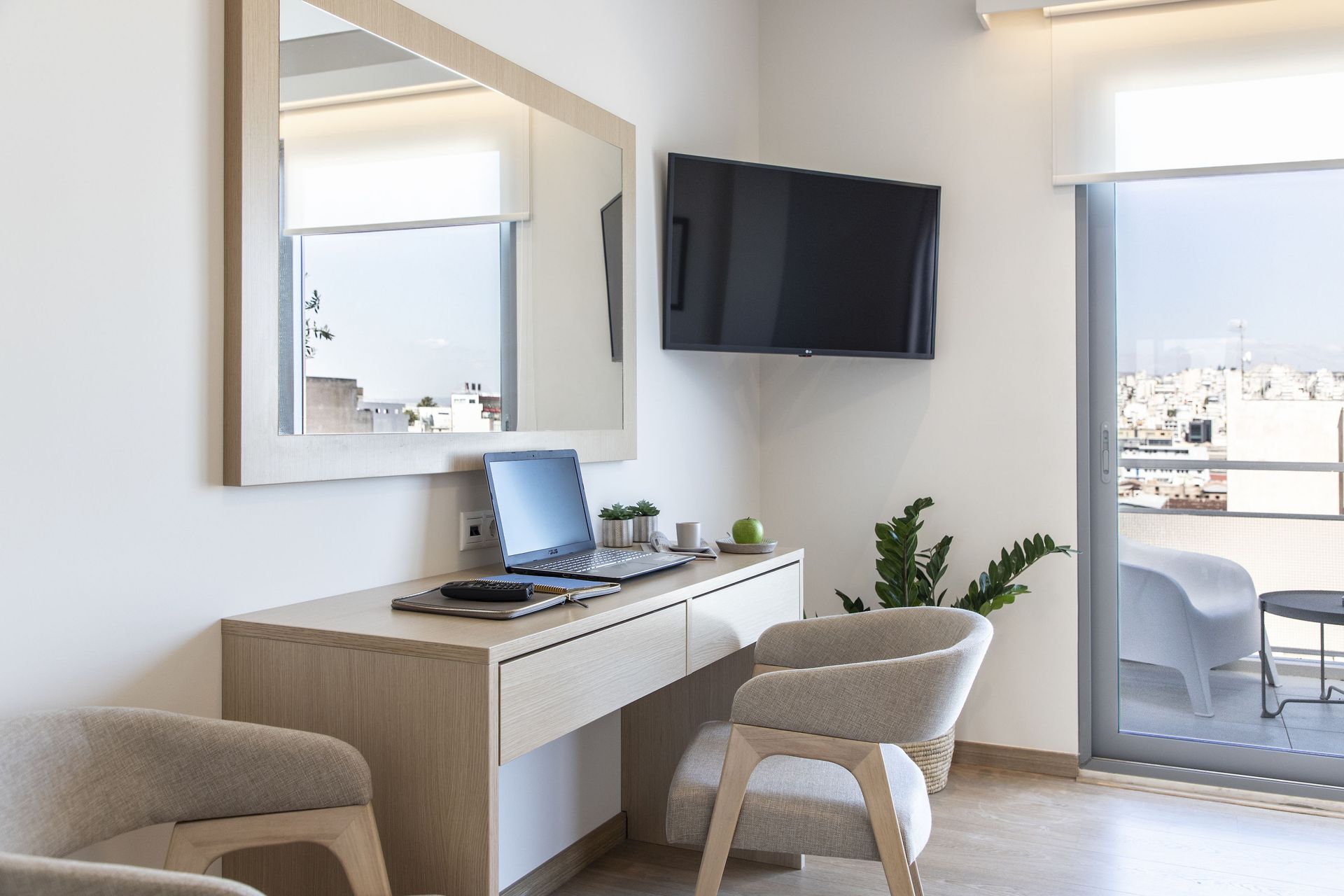 Gallery Suites & Residences Piraeus, foto 13