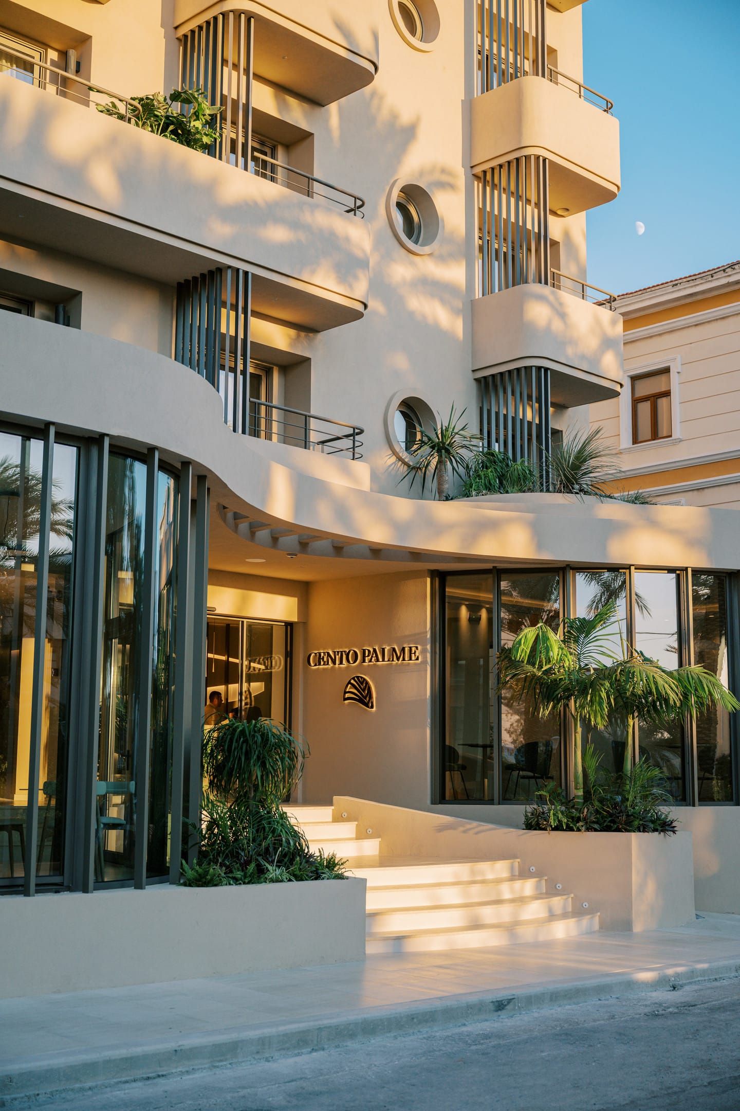 Cento Palme Boutique Hotel by Blu Collection, foto 14