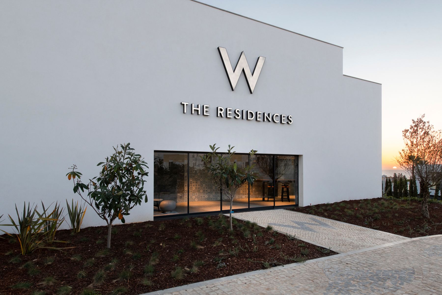 W Residences Algarve, foto 2