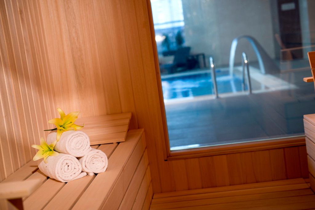 Radisson Blu Hotel, Kayseri, foto 8