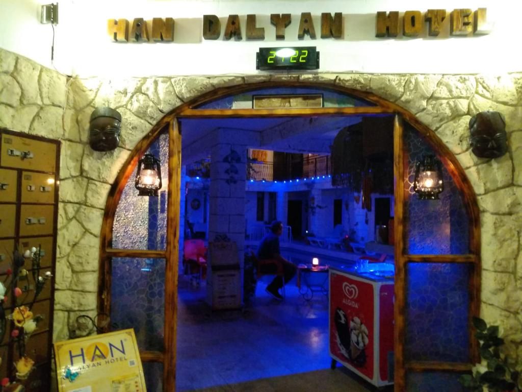 Han Dalyan, foto 10