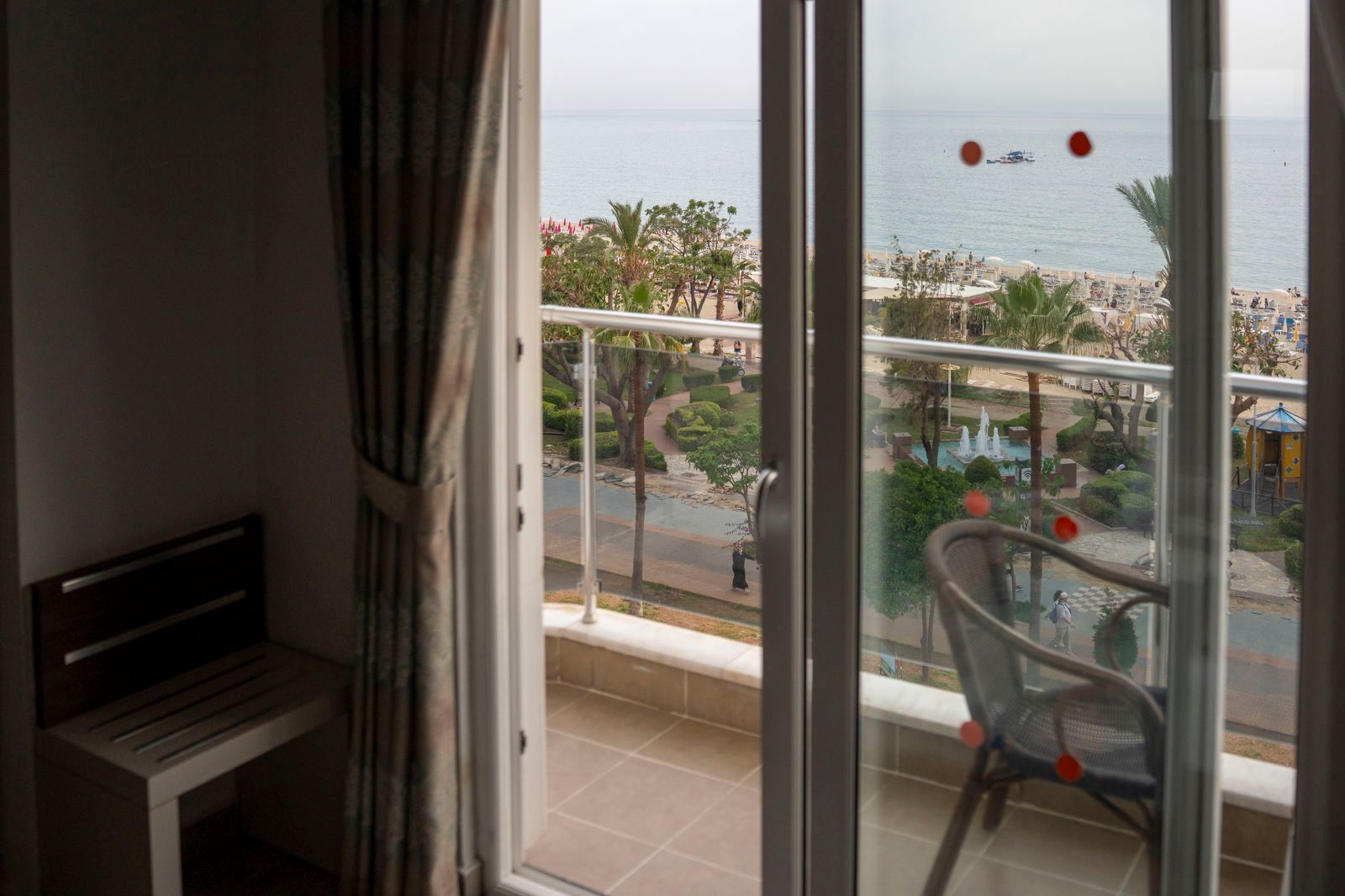Cleopatra Golden Beach Hotel, foto 12