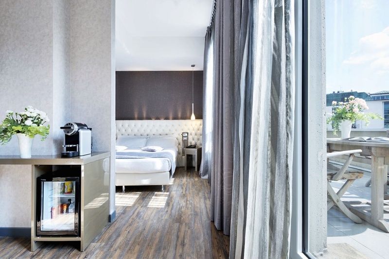 Hotel Atlantic, foto 7