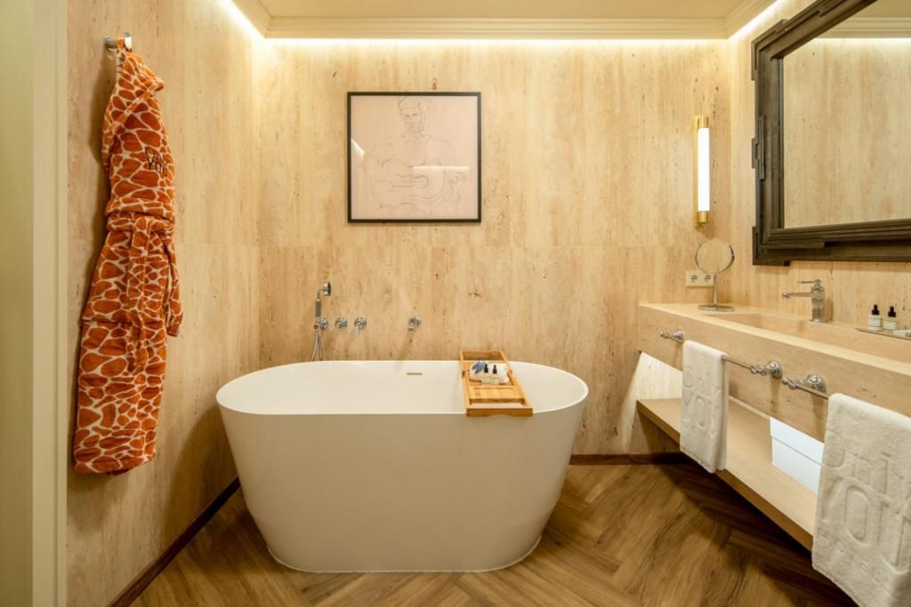 Only YOU Hotel Sevilla, foto 15