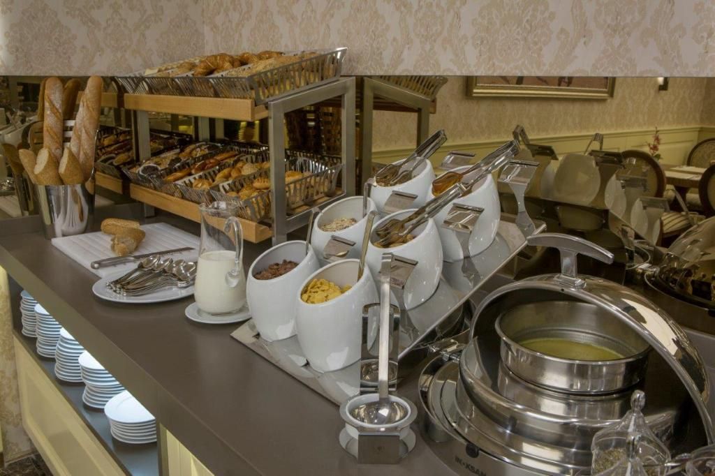 Icon Hotel Istanbul, foto 2