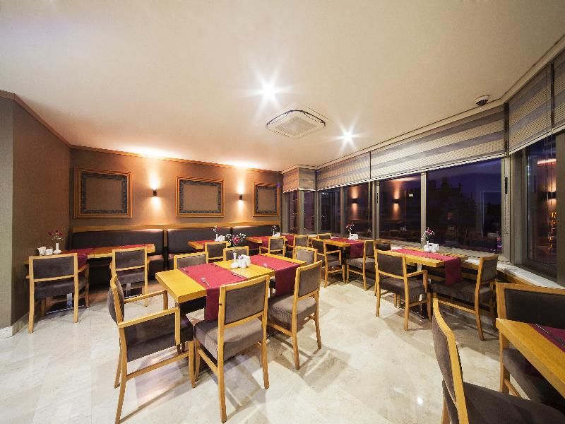Delta Hotel Istanbul, foto 5