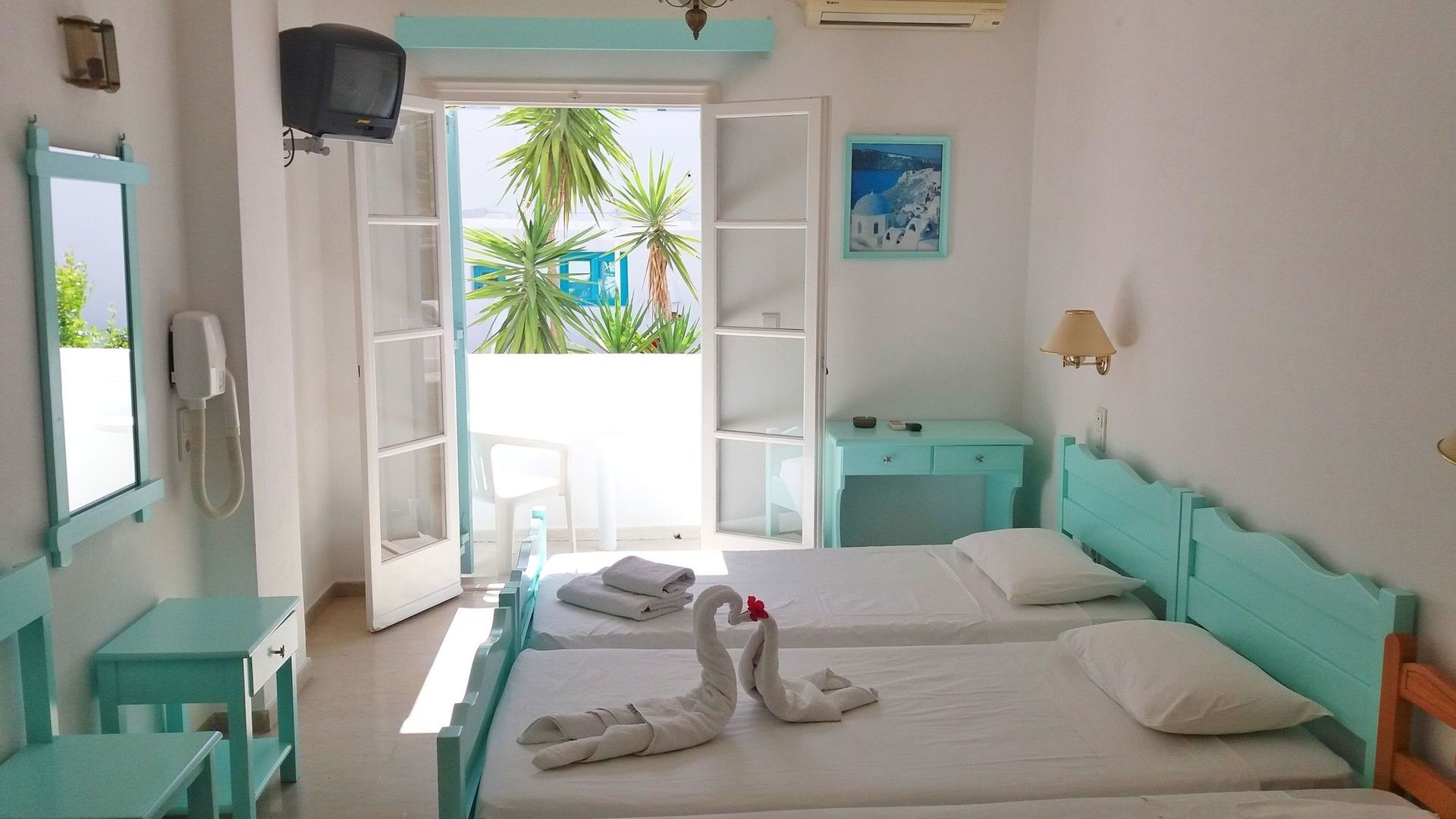 Kymata Hotel, foto 7