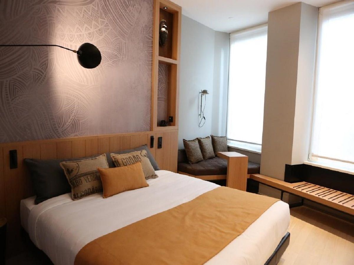 Descobertas Boutique Hotel, foto 10